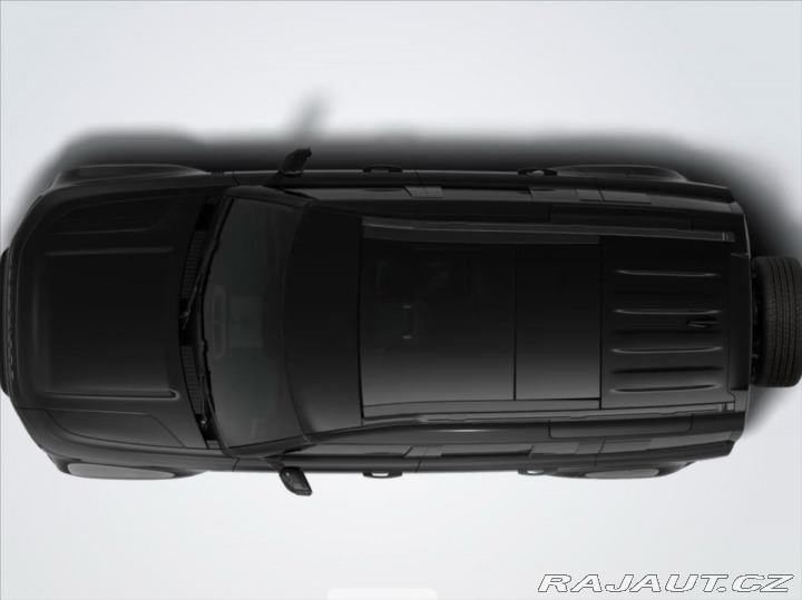 Land Rover Defender 3,0 110 X-Dynamic SE D250 2026