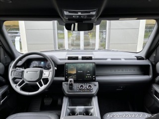 Land Rover Defender 3,0 110 X-Dynamic SE D250 2026
