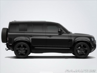 Land Rover Defender X-Dynamic SE D250 AWD  11 2026