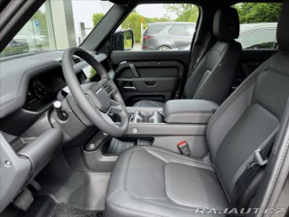 Land Rover Defender 3,0 110 X-Dynamic SE D250 2026