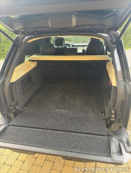 Land Rover Range Rover 3,0 D350 4WD HSE 2022