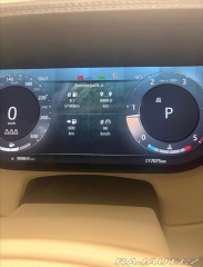 Land Rover Range Rover 3,0 D350 4WD HSE 2022