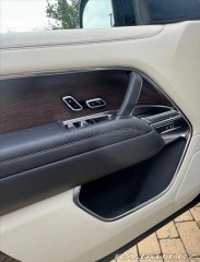 Land Rover Range Rover 3,0 D350 4WD HSE 2022