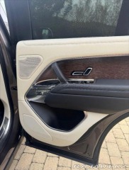 Land Rover Range Rover 3,0 D350 4WD HSE 2022