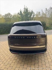 Land Rover Range Rover 3,0 D350 4WD HSE 2022