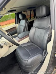 Land Rover Range Rover 3,0 D350 4WD HSE 2022