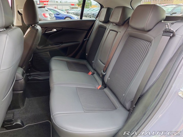 Fiat Tipo 1.4 S-Design 88 kW 2018