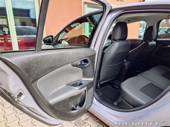 Fiat Tipo 1.4 S-Design 88 kW PRODÁN 2018