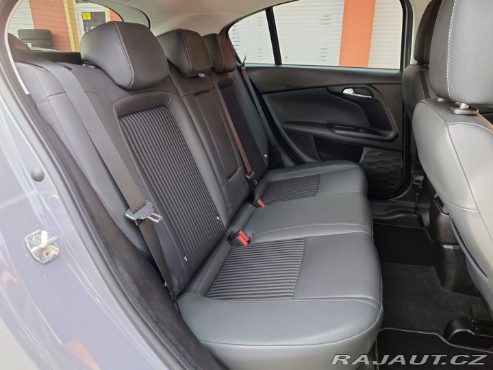 Fiat Tipo 1.4 S-Design 88 kW 2018