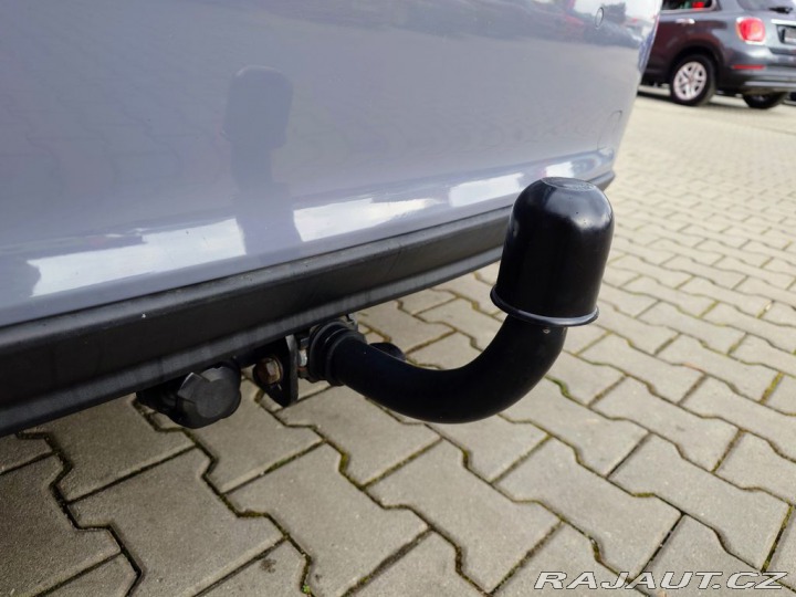 Fiat Tipo 1.4 S-Design 88 kW 2018