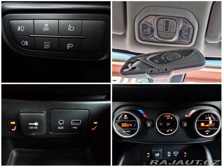 Fiat Tipo 1.4 S-Design 88 kW PRODÁN 2018