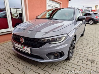 Fiat Tipo 1.4 S-Design 88 kW 2018