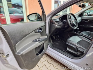 Fiat Tipo 1.4 S-Design 88 kW 2018