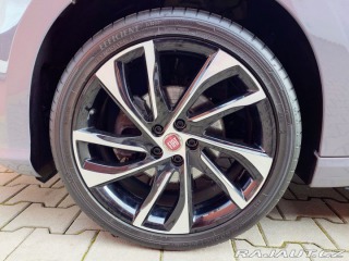 Fiat Tipo 1.4 S-Design 88 kW 2018