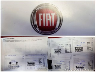 Fiat Tipo 1.4 S-Design 88 kW 2018