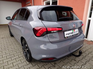 Fiat Tipo 1.4 S-Design 88 kW 2018