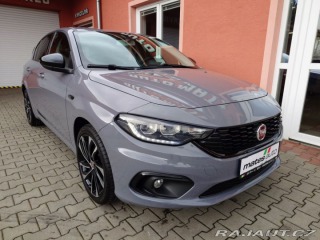 Fiat Tipo 1.4 S-Design 88 kW 2018