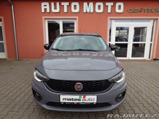 Fiat Tipo 1.4 S-Design 88 kW 2018