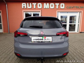 Fiat Tipo 1.4 S-Design 88 kW 2018