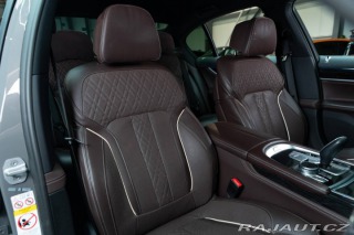 BMW 7 740d xDrive A/T 2019