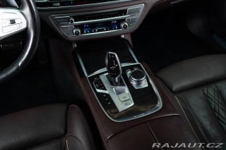 BMW 7 740d xDrive A/T 2019
