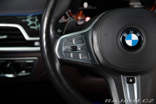 BMW 7 740d xDrive A/T 2019