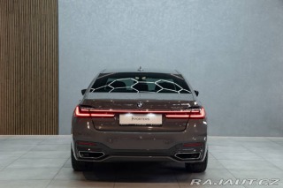 BMW 7 740d xDrive A/T 2019