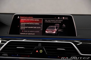 BMW 7 740d xDrive A/T 2019