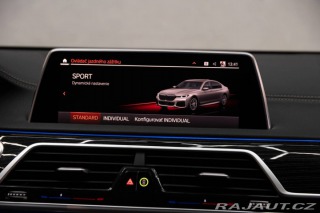 BMW 7 740d xDrive A/T 2019