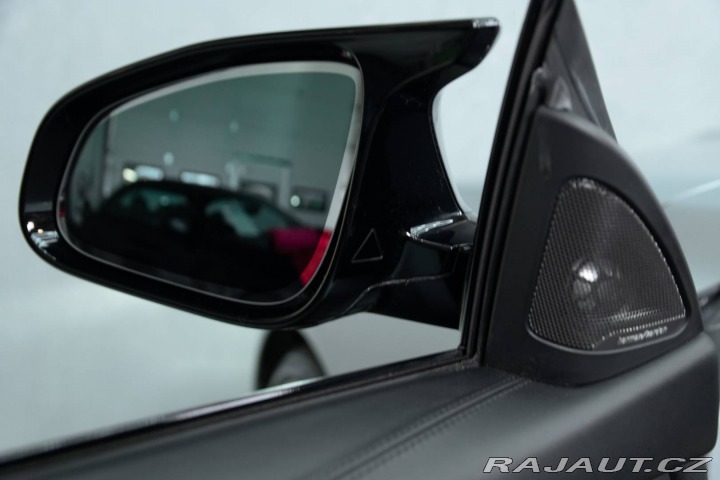 BMW M4 331kW Competizione AT7 2016