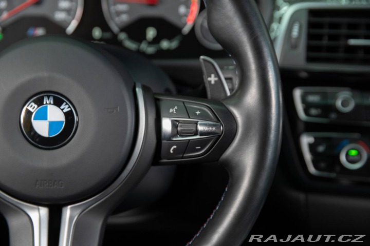 BMW M4 331kW AT7 2016