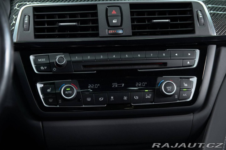 BMW M4 331kW Competition AT7 2016