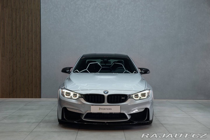 BMW M4 331kW AT7 2016