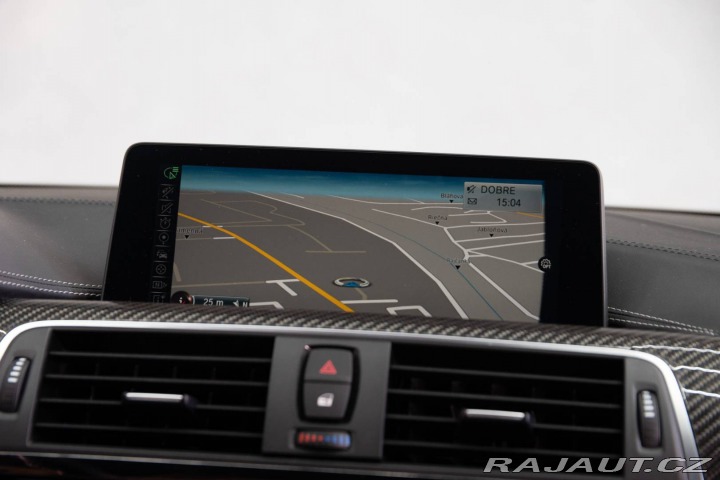 BMW M4 331kW AT7 2016