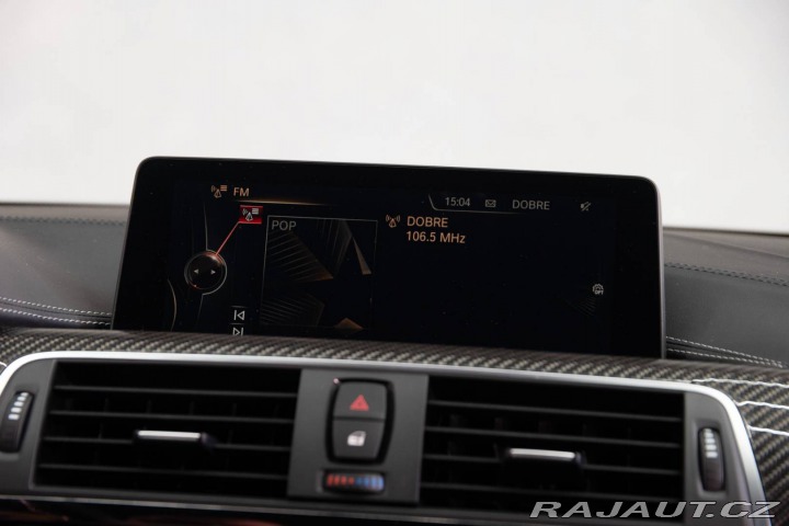 BMW M4 331kW Competition AT7 2016