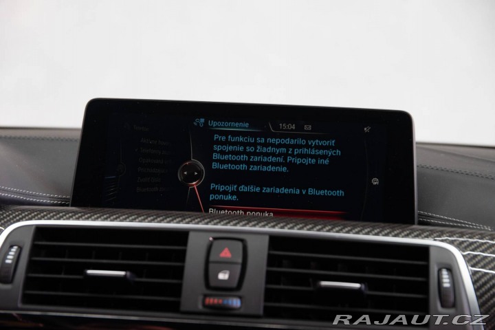 BMW M4 331kW Competition AT7 2016