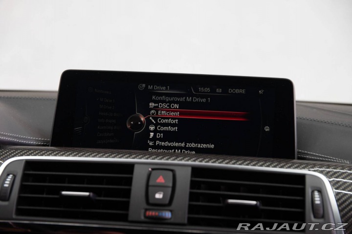 BMW M4 331kW Competition AT7 2016