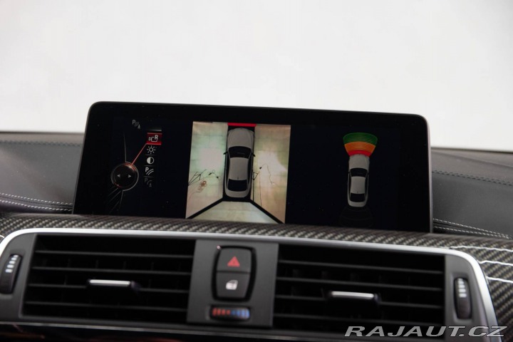 BMW M4 331kW Competition AT7 2016