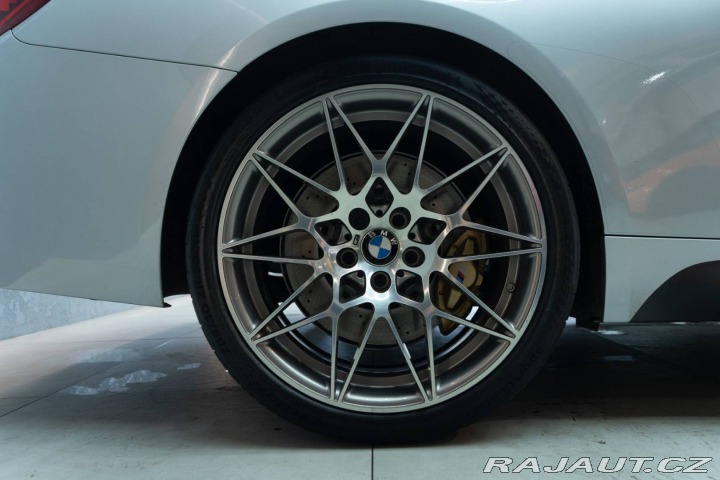 BMW M4 331kW Competizione AT7 2016