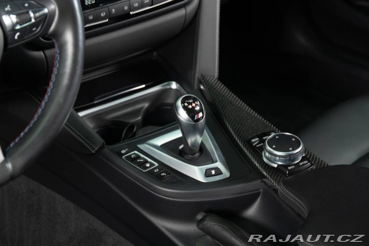 BMW M4 331kW AT7 2016