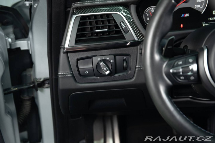 BMW M4 331kW Competition AT7 2016