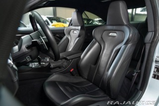 BMW M4 331kW AT7 2016