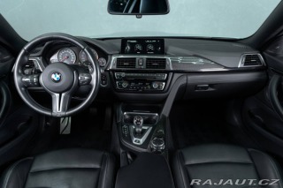 BMW M4 331kW AT7 2016