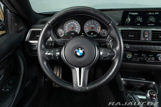 BMW M4 331kW AT7 2016