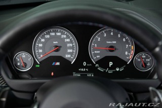 BMW M4 331kW AT7 2016