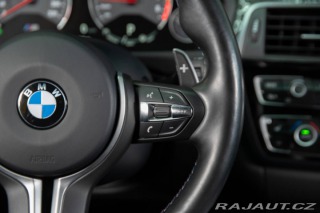 BMW M4 331kW AT7 2016