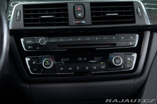 BMW M4 331kW AT7 2016