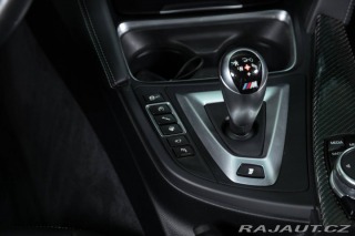 BMW M4 331kW AT7 2016