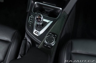 BMW M4 331kW AT7 2016