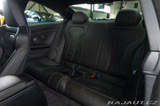 BMW M4 331kW AT7 2016